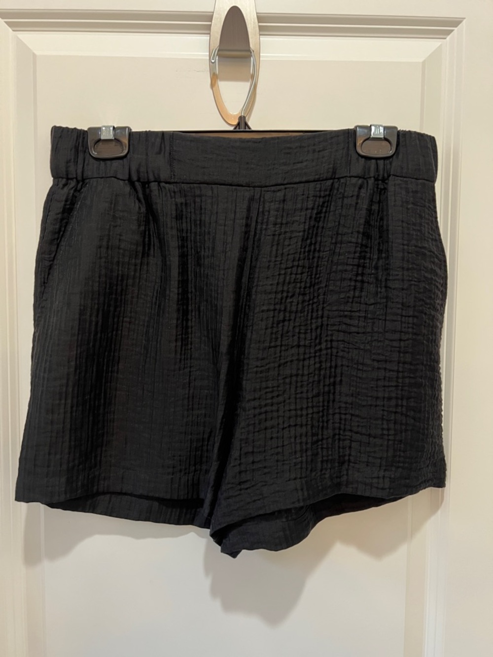 Anine Bing shorts